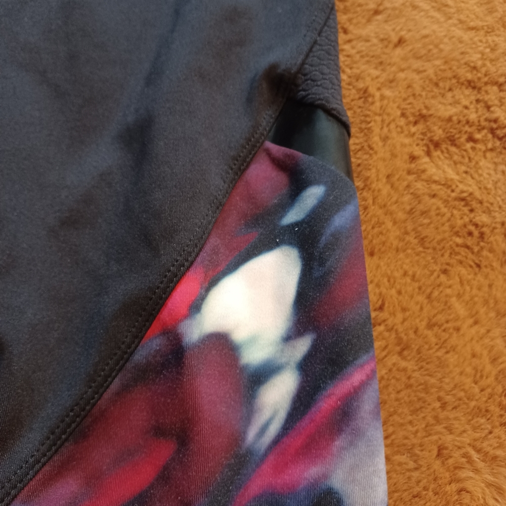 HYBA leggings - Picture 3 of 5